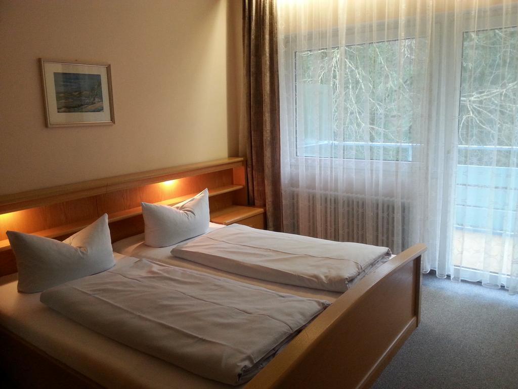 Hotel Park Eden Bad Bellingen Exteriör bild